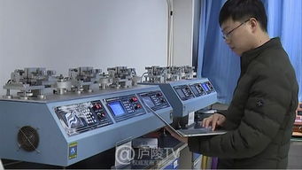 匠心鑄就精品，創新引領未來——吉安縣某企業以技術創新驅動高質量發展