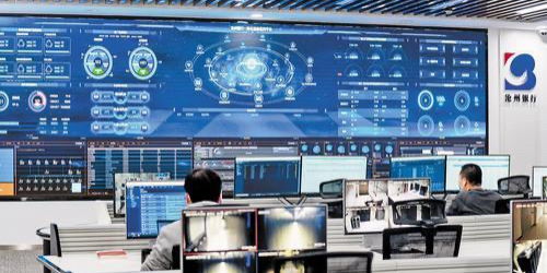 數字賦能提質效，科技護航促發展 技術服務的新篇章