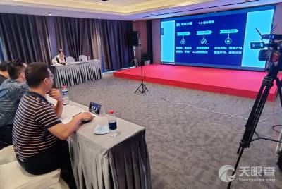 湖北省高新技術發展促進中心 技術服務驅動創新，賦能區域產業升級