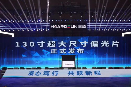 昊盛科技生態圈大會在錫成功舉辦，引領技術開發新浪潮