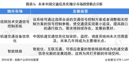 中國交通行業(yè)計(jì)算機(jī)系統(tǒng)集成市場投資機(jī)會(huì)分析 市場規(guī)模迅速增長，前景可期